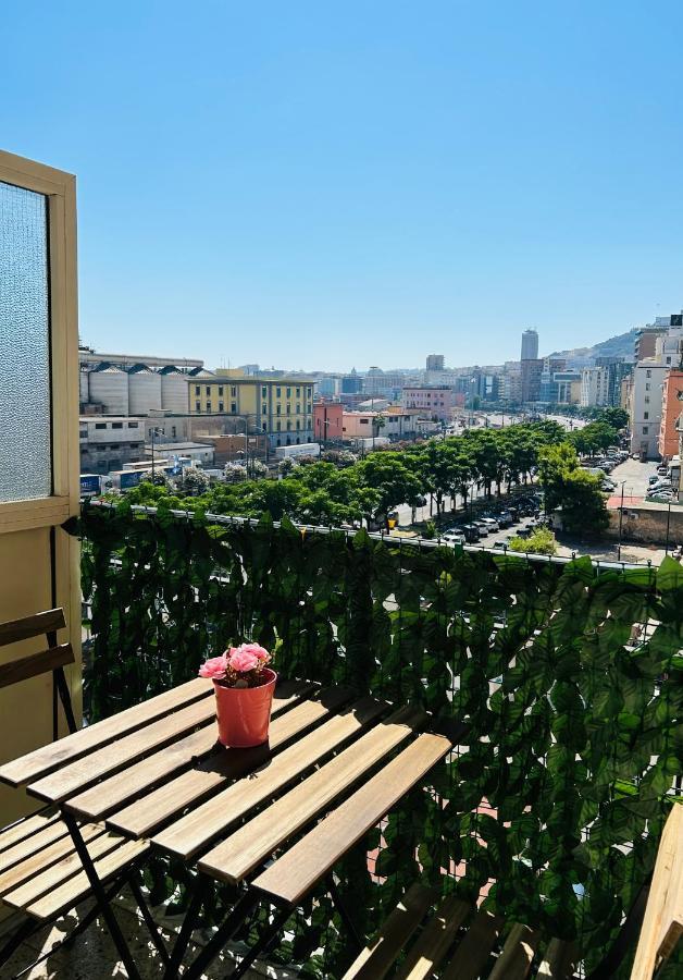 Vivina_081 Hotel Napoli Ngoại thất bức ảnh