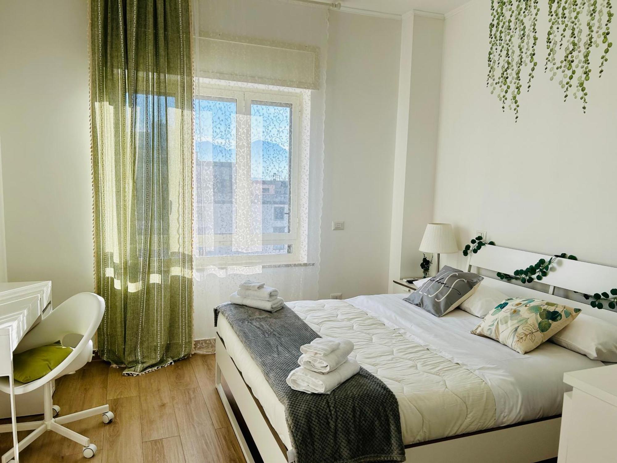 Vivina_081 Hotel Napoli Ngoại thất bức ảnh
