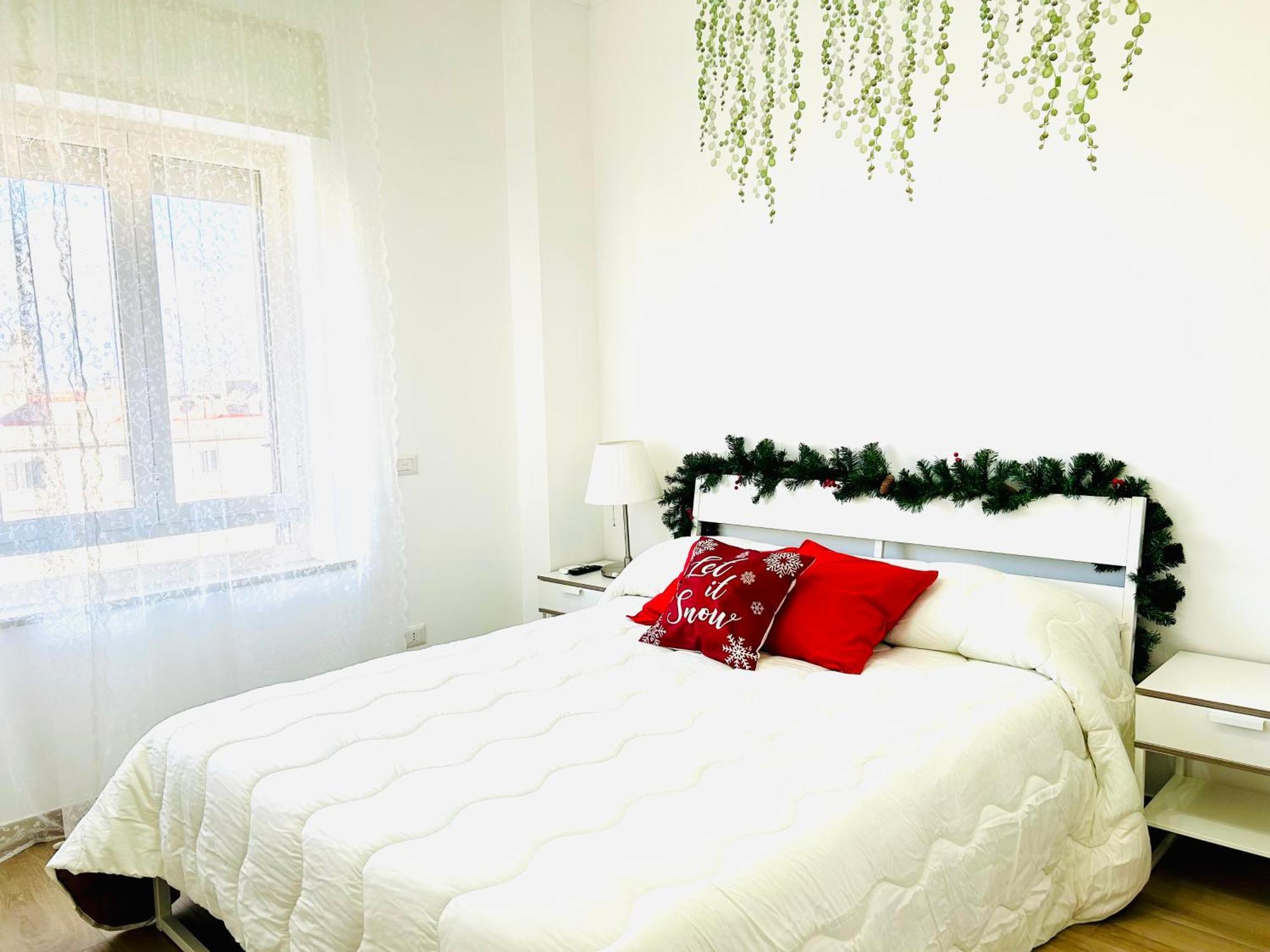 Vivina_081 Hotel Napoli Ngoại thất bức ảnh