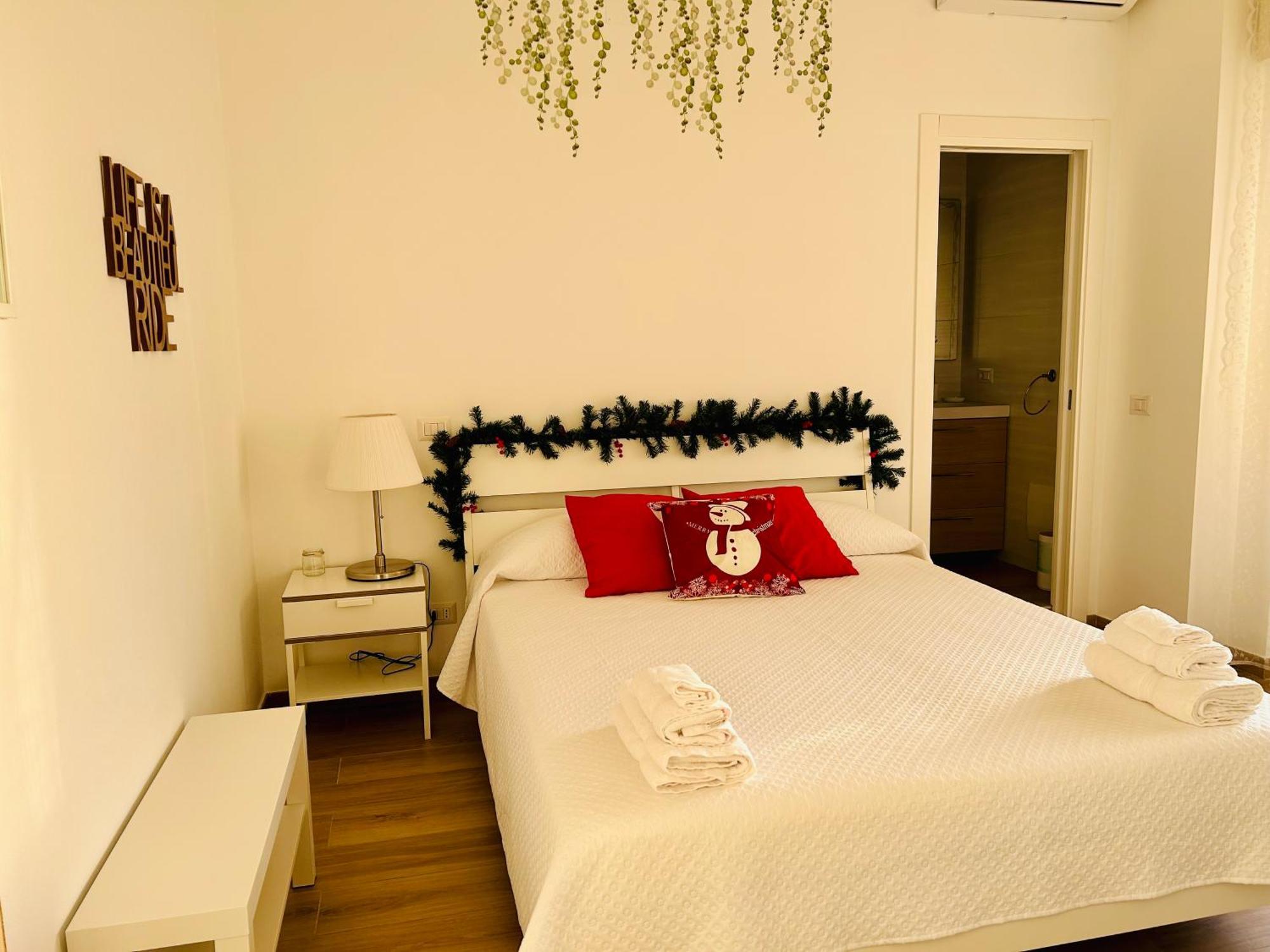 Vivina_081 Hotel Napoli Ngoại thất bức ảnh