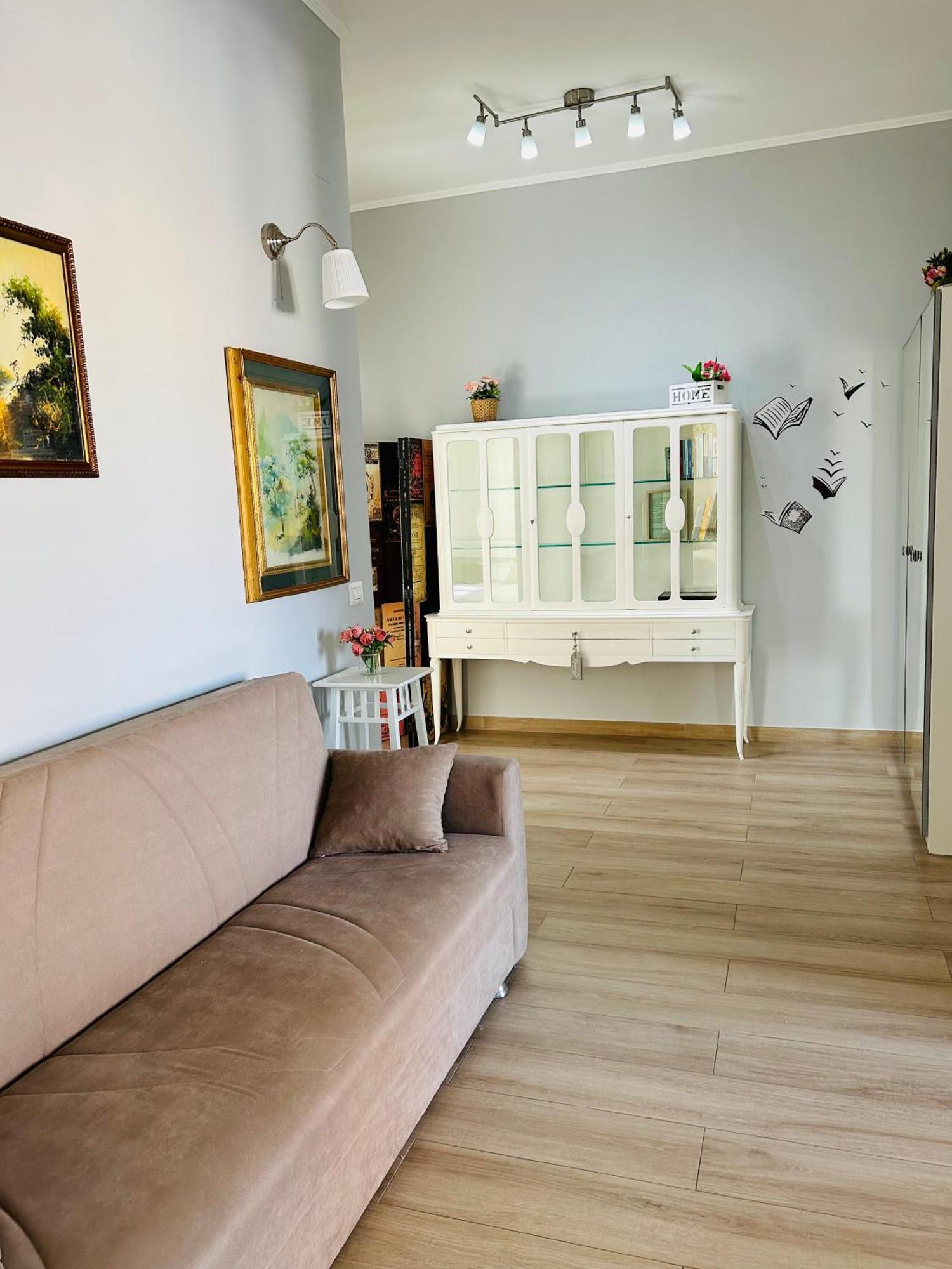 Vivina_081 Hotel Napoli Ngoại thất bức ảnh