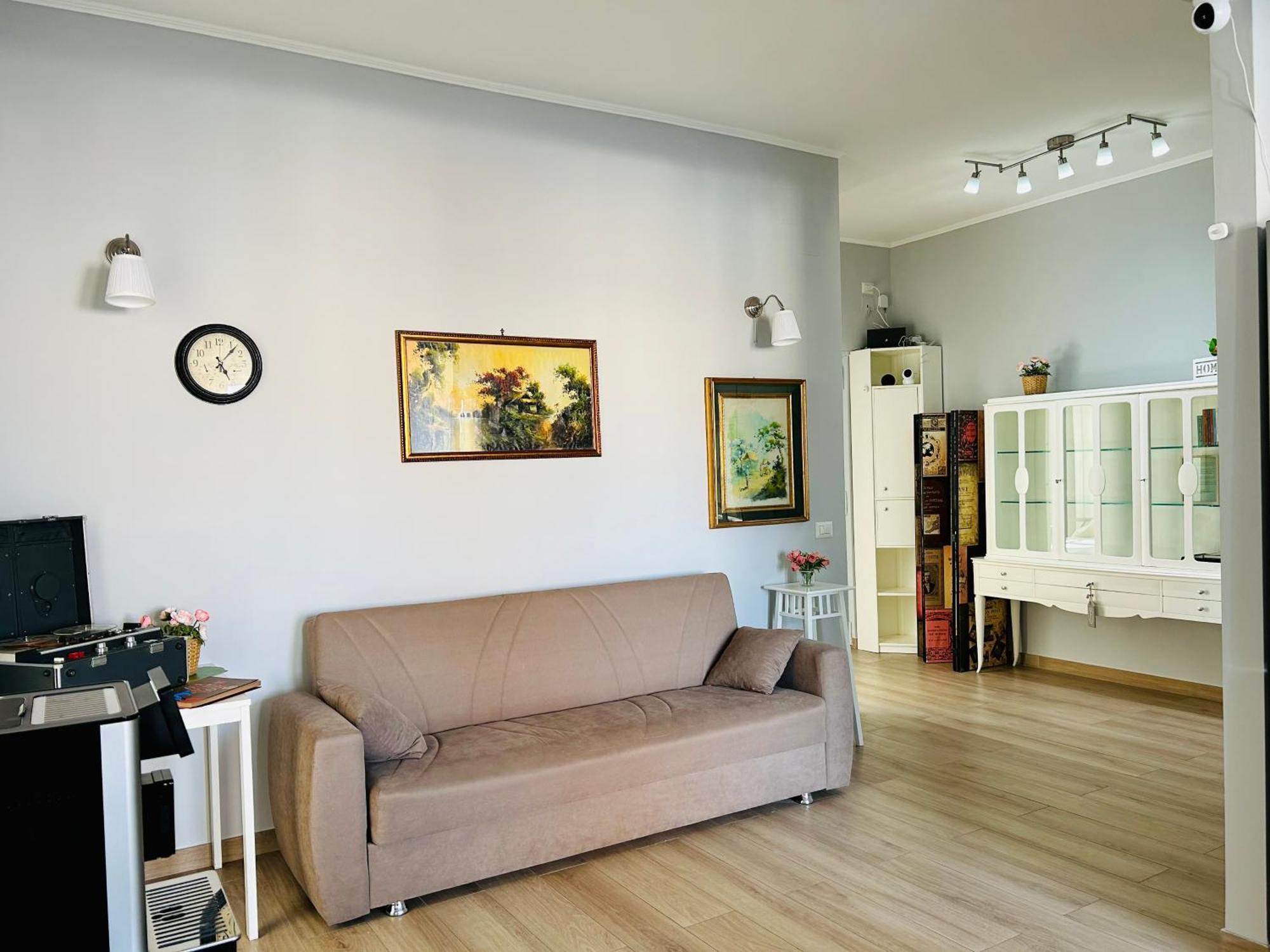 Vivina_081 Hotel Napoli Ngoại thất bức ảnh