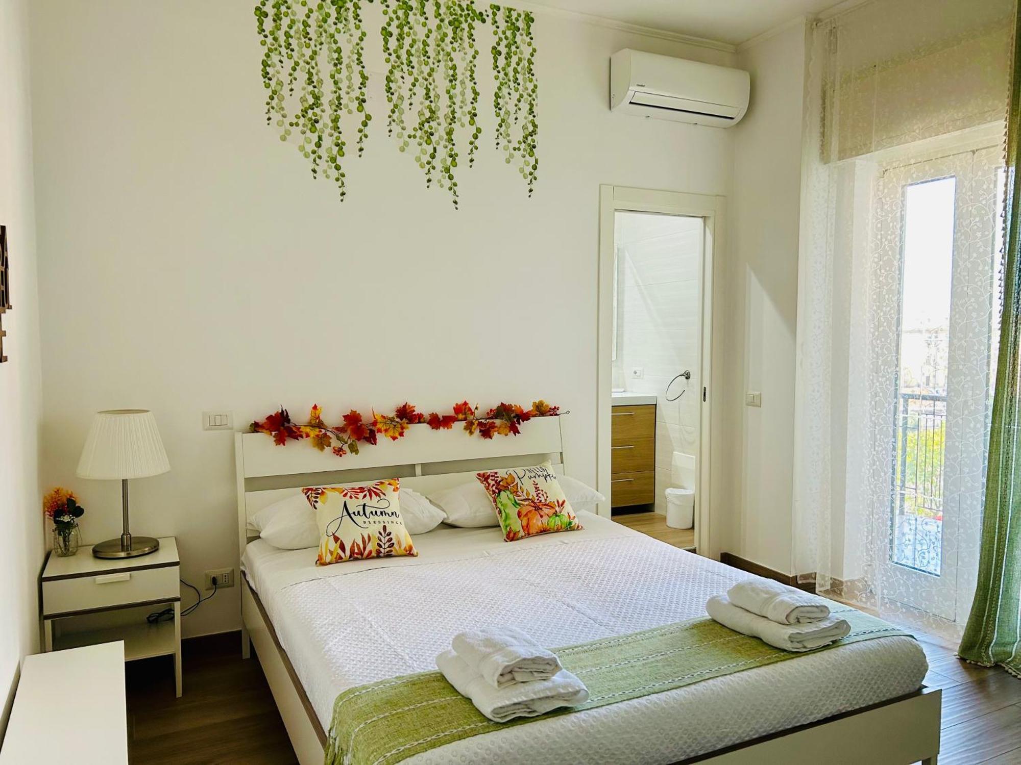 Vivina_081 Hotel Napoli Ngoại thất bức ảnh